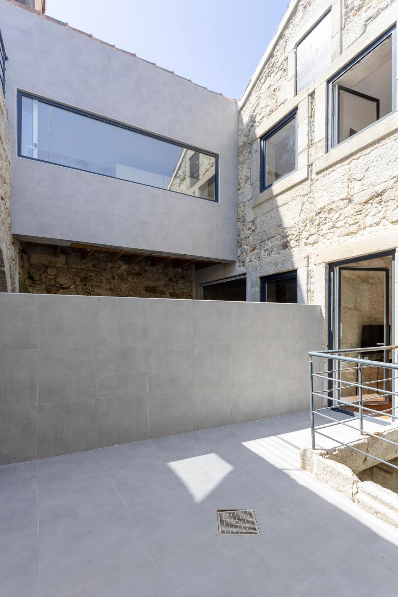 Liiiving In Gaia - The Wine Side Apartment Vila Nova de Gaia Exterior photo