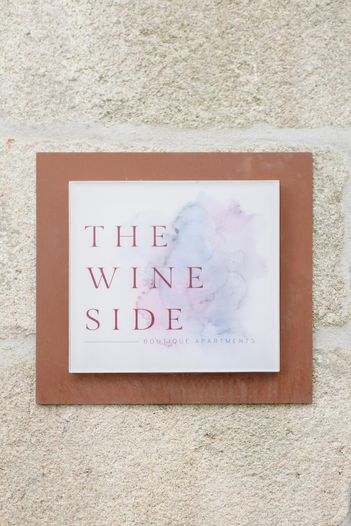 Liiiving In Gaia - The Wine Side Apartment Vila Nova de Gaia Exterior photo